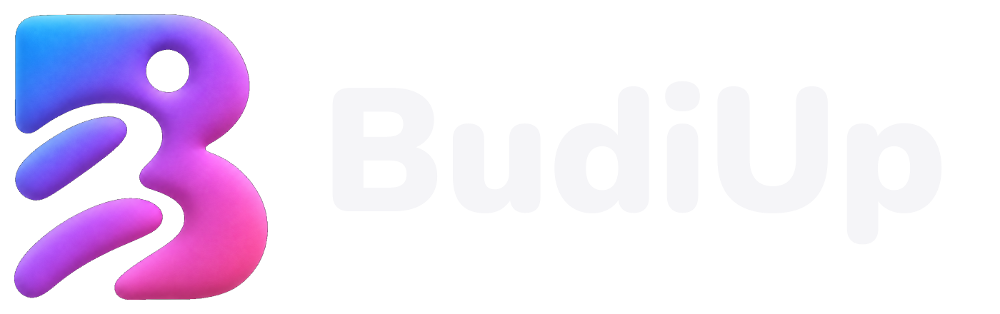 BudiUp